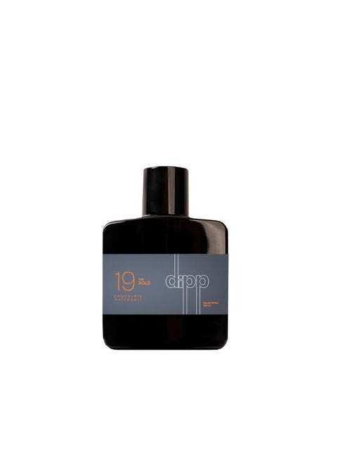 The Bold 19 Chocolate Patchouli EDP 100ml