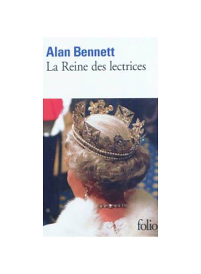 Reine Des Lectrices