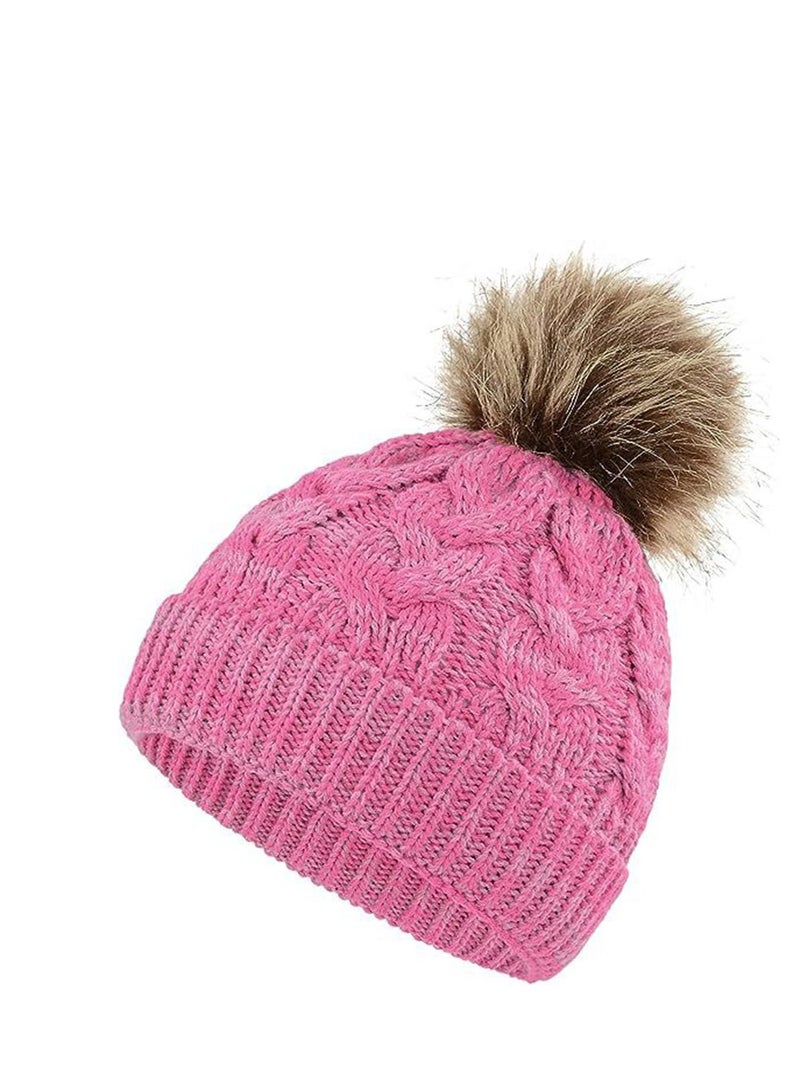 Y&D Children's Outdoor Sports Pullover Hat 