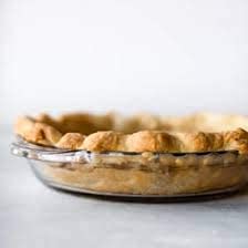 Shivaaro Glass Pie Plate with Handles Tempered Glass Pie Pan for Baking All Kinds of Pie Round Glass Baking Dish Pie Baking Dish 1 500 ML - Image 2