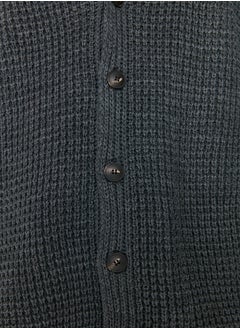 trendyol Oversize Cardigan  - Image 3