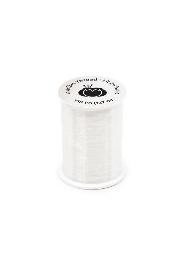 Dritz Invisible Thread Clear 150yd - Image 2