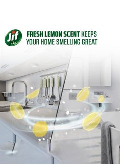 All Purpose Cream Cleaner with Micro Crystal Lemon 1500ml - pzsku/Z338B7FD4B01D23CC2005Z/45/_/1665750391/36376252-4baf-44db-8841-89236e2e33f5