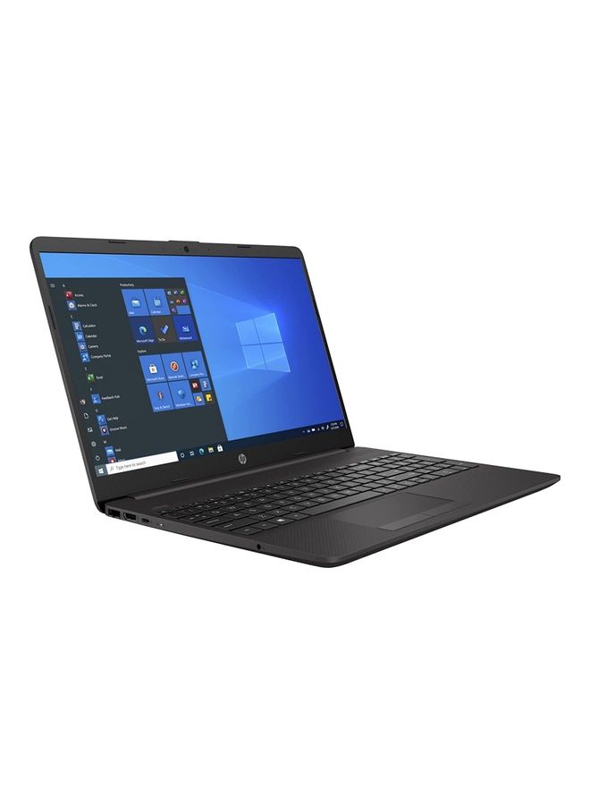 HP أحدث كمبيوتر محمول للأعمال 250 G8 لعام 2022 بشاشة مقاس 15.6 بوصة ومعالج Celeron N4020 وذاكرة وصول عشوائي سعة 4 جيجابايت ومحرك أقراص SSD سعة 128 جيجابايت ورسومات Intel UHD/نظام التشغيل Windows 11 مع حقيبة كمبيوتر محمول + سماعة رأس وماوس لاسلكيين - Image 2