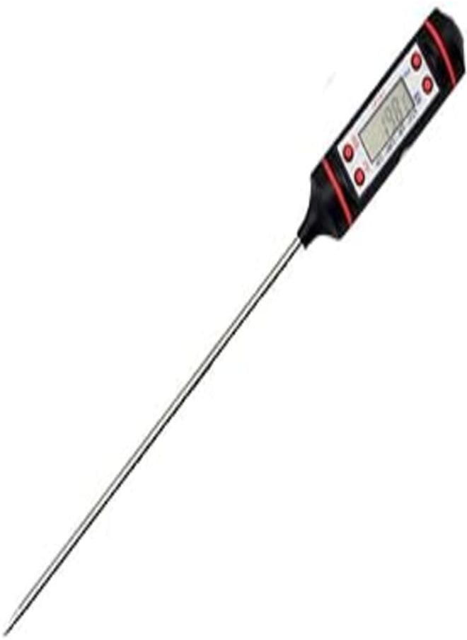 OR Electronic Digital Meat Cake Candy Fry Bbq Food Temperature Household Thermometers 