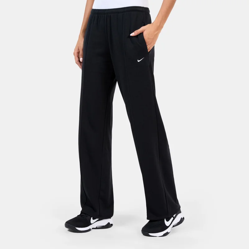 Women's Chill Terry Open-Hem Sweatpants