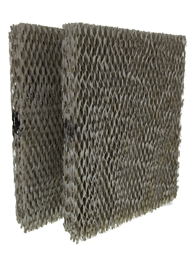 Tier1 Humidifier Filter Replacement for Water Panel 10 Aprilaire Models 110, 220, 500, 550, 558 - Improves Air Quality in Homes and Offices - (2 Pack) - Image 2