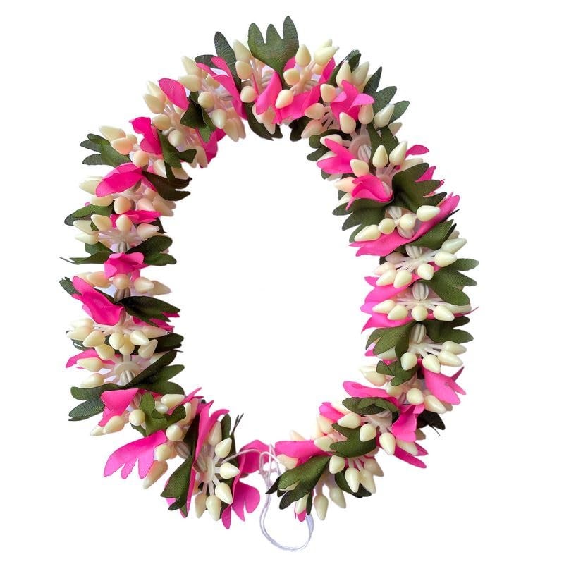 AorviDesigns Fabric Gajra ReusableWashable gajra for Gorgeous and Stunning Hairstyles Pack of 1