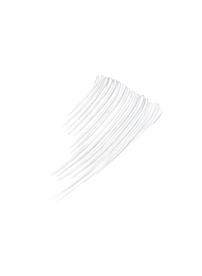 Almay Eyebrow Gel with Marula Oil, Flake-Free & Lightweight Brows, Hypoallergenic, Clear, 1 Count - Image 3