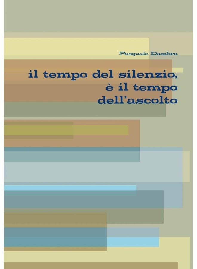 Il tempo del silenzio, è il tempo dell'ascolto  - Image 1