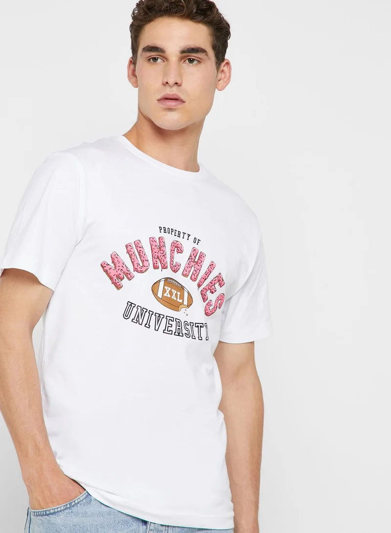 Cayler & Sons Muniv T-Shirt