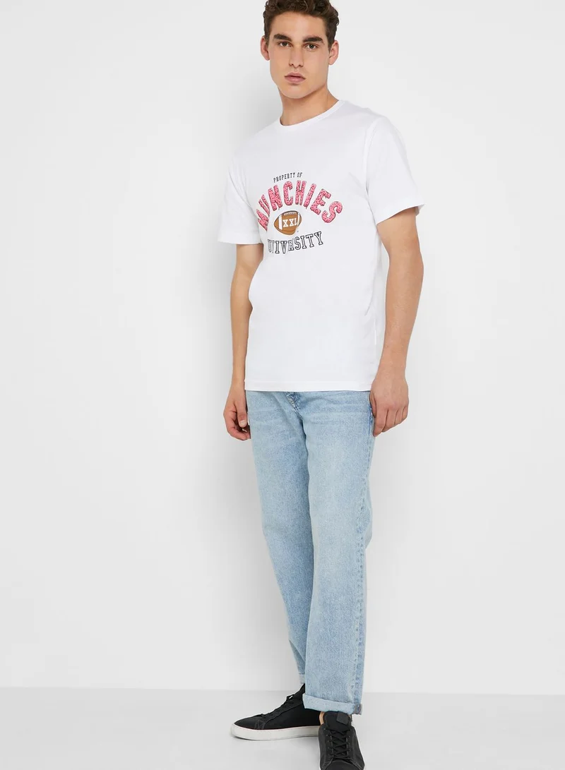 Cayler & Sons Muniv T-Shirt
