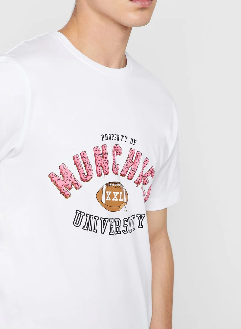 Cayler & Sons Muniv T-Shirt