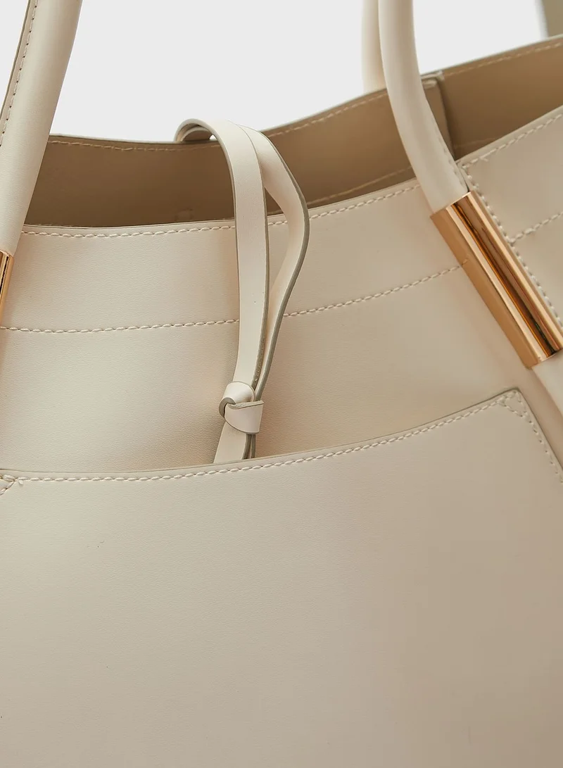 ALDO Dowrie 2in1 Bag