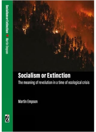 Socialism Or Extinction - pzsku/Z338C4E31DD9263709F8AZ/45/_/1731331074/e1bec592-5d68-4b0e-91a7-eb29efd5fa7f
