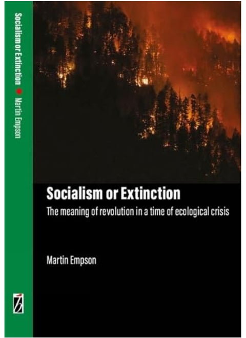 Socialism Or Extinction