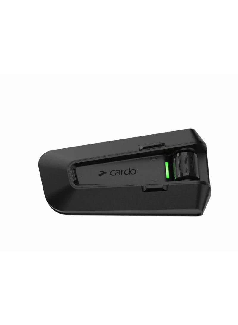 Cardo Packtalk Pro - Single - Image 1