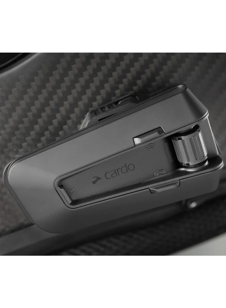 Cardo Packtalk Pro - Single - Image 3
