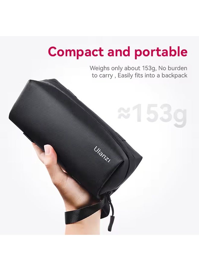 Ulanzi PK-04 Carrying Bag for DJI Osmo Pocket 3 Customized Design Lightweight Portable Photography Case for Outdoor Accessories - Image 1