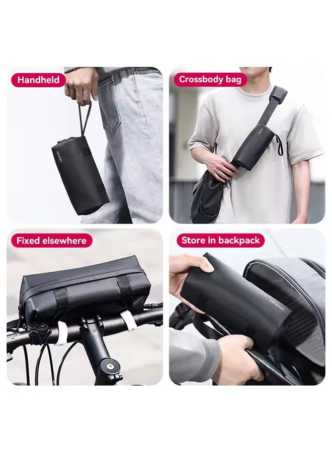 Ulanzi PK-04 Carrying Bag for DJI Osmo Pocket 3 Customized Design Lightweight Portable Photography Case for Outdoor Accessories - Image 4