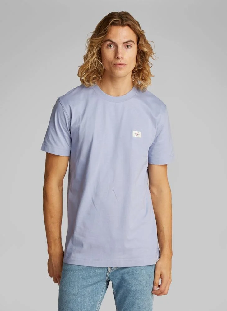 Calvin Klein Jeans Essential Crew Neck T-Shirt