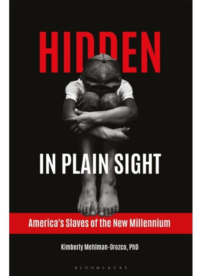 Hidden in Plain Sight : America's Slaves of the New Millennium 