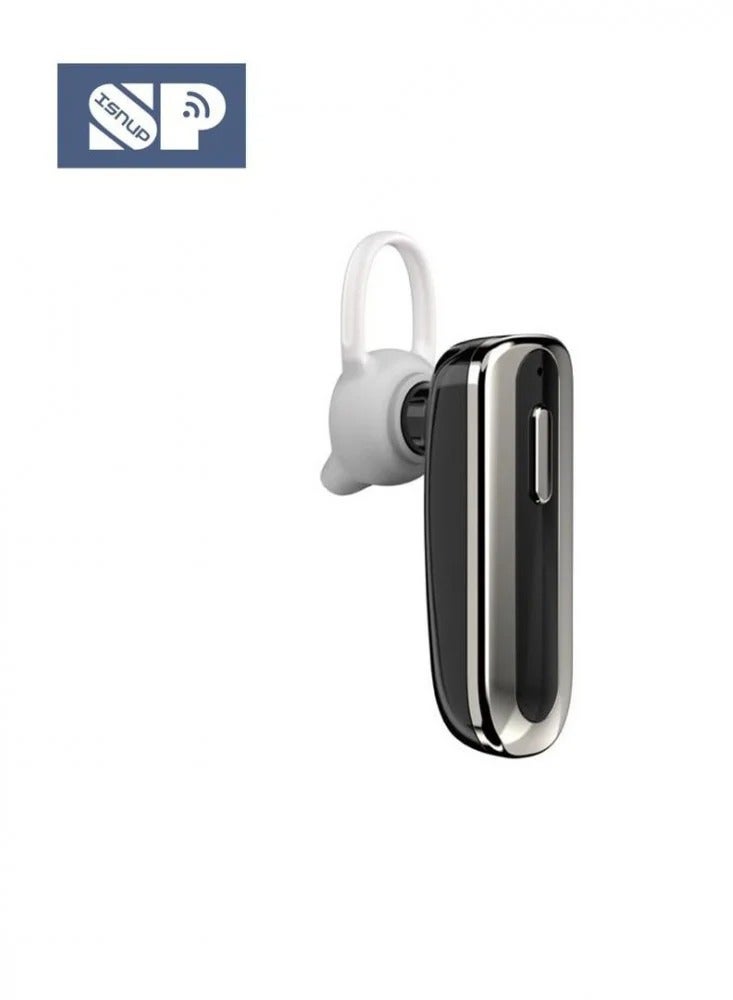 iSNUP ANC Bluetooth Stereo Headphone, Experience 10 Hours Working Time - Image 1