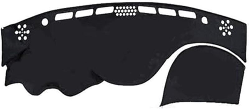 Vuzmode Dashboard Cover for Infiniti Q50L