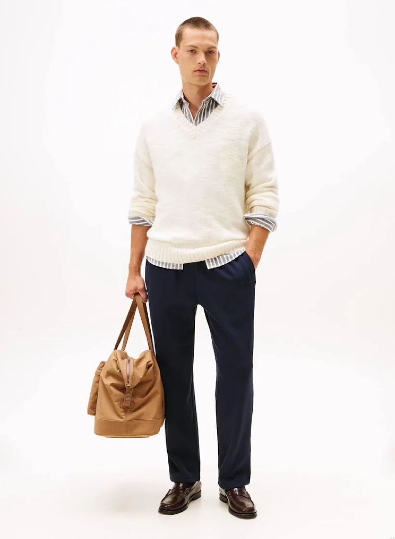 TOMMY HILFIGER Global Stripe Sweatpants