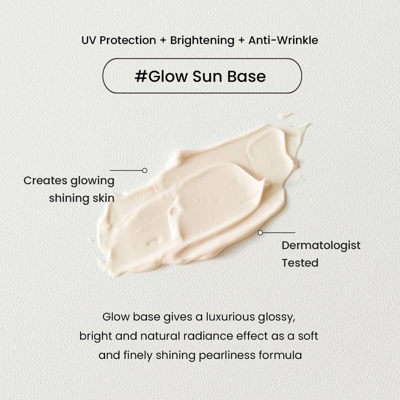 heimish - Artless Glow Base [New Version: 40ml] - Image 3