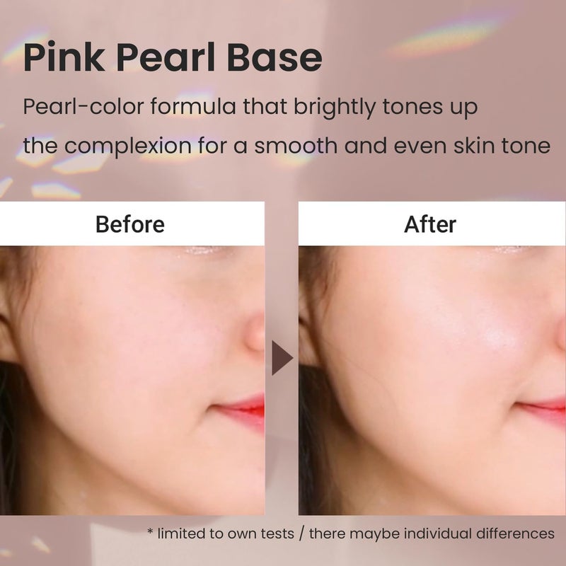 heimish - Artless Glow Base [New Version: 40ml] - Image 5