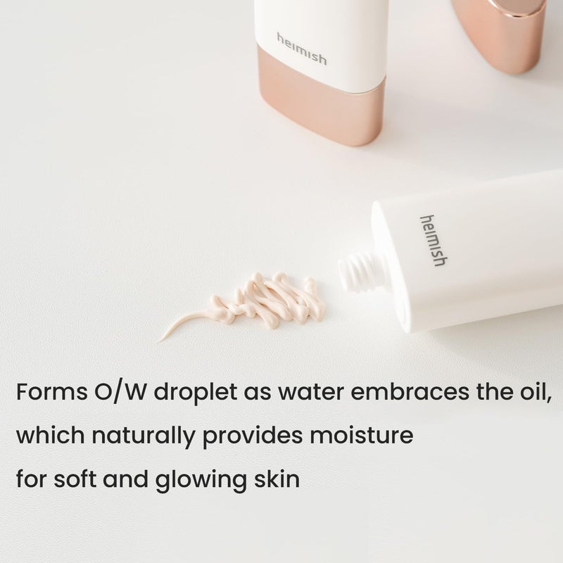 heimish - Artless Glow Base [New Version: 40ml] - Image 4
