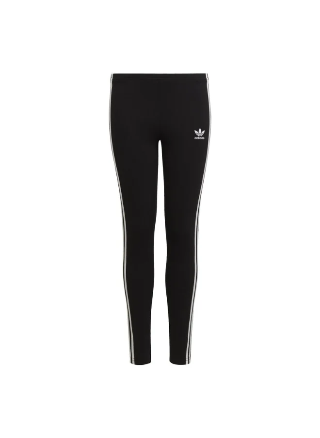 Adidas adidas LEGGINGS Black Originals Kids TIGHTS
