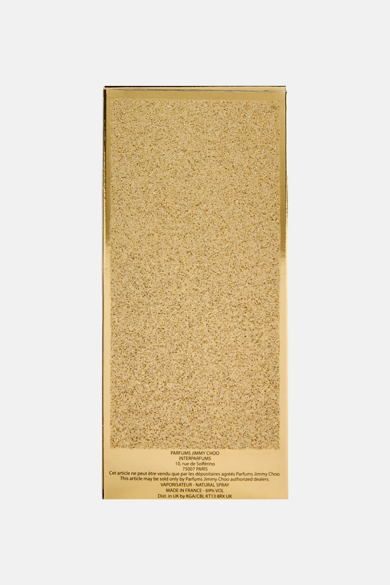 Jimmy Choo I Want Choo Le Parfum, 100ml - Image 4