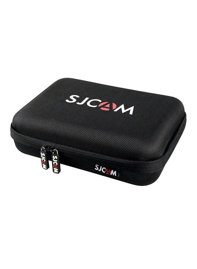 NIBEMINENT Camera Storage Collection Bag For SJCAM Sport Black - Image 1