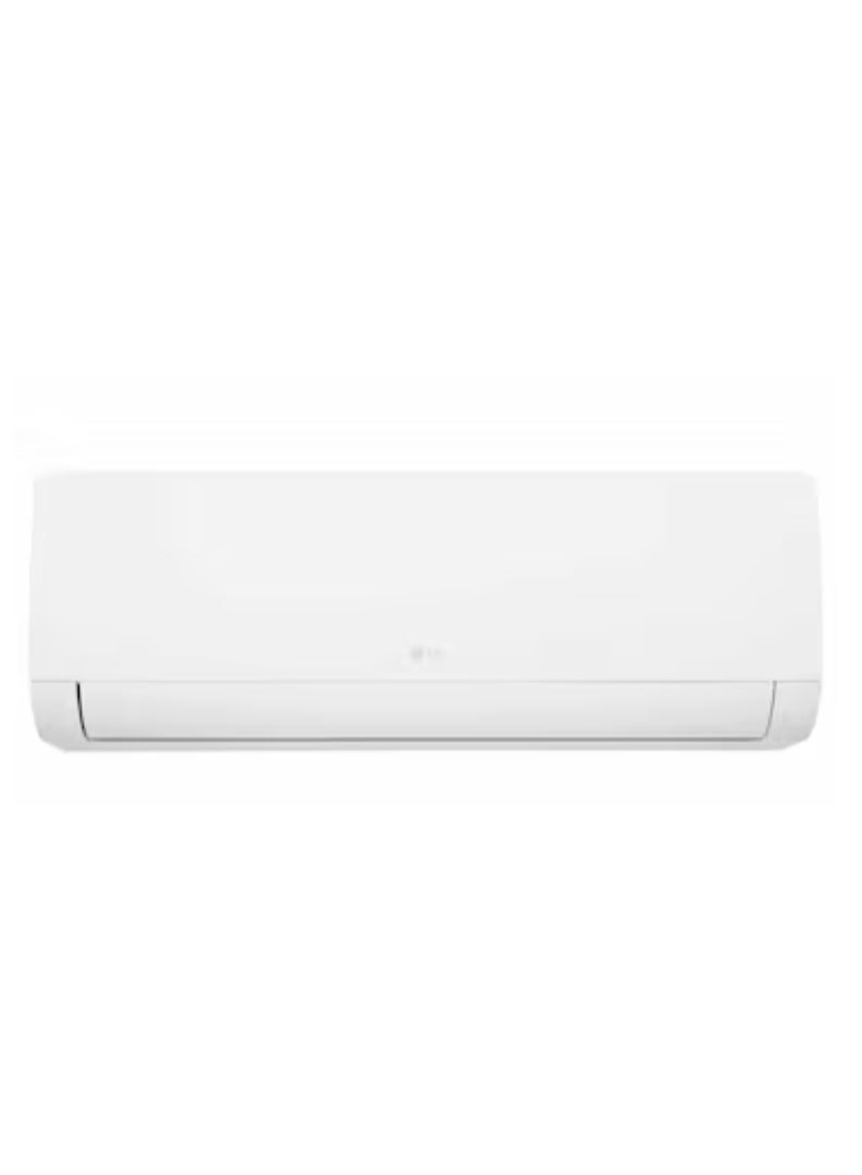 LG Split Air Conditioner NT18ZCA.UUAE, 1.5 Ton, White NT18ZCA.UUAE WHITE - Image 1