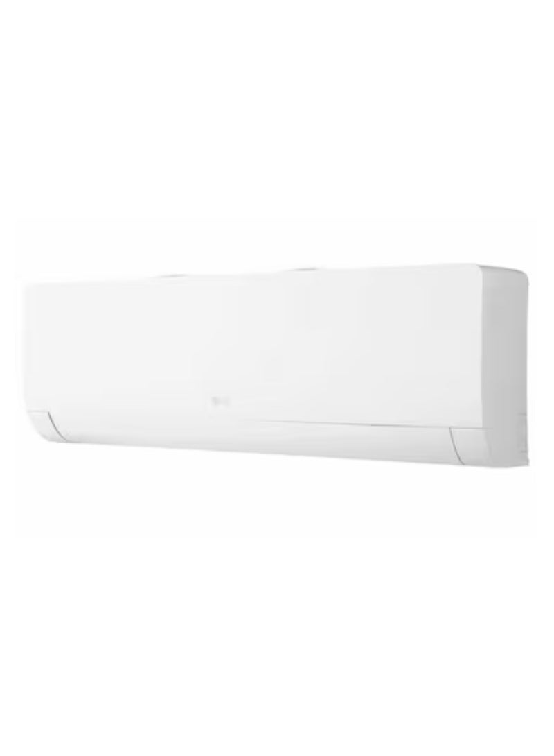 LG Split Air Conditioner NT18ZCA.UUAE, 1.5 Ton, White NT18ZCA.UUAE WHITE - Image 2