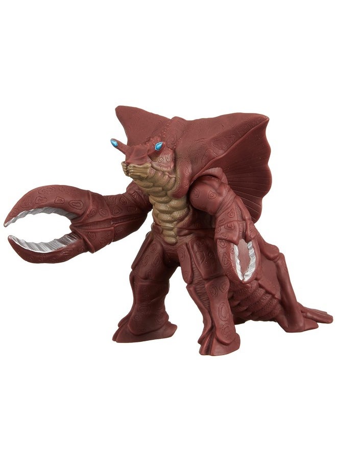 Bandai - Ultra Monster 500 Series 63: Reicubas By Bandai - Image 1