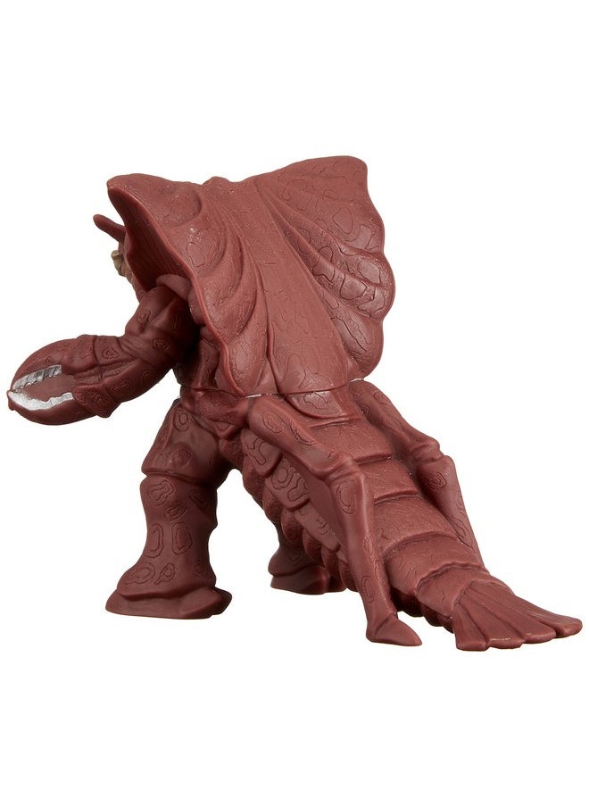 Bandai - Ultra Monster 500 Series 63: Reicubas By Bandai - Image 1