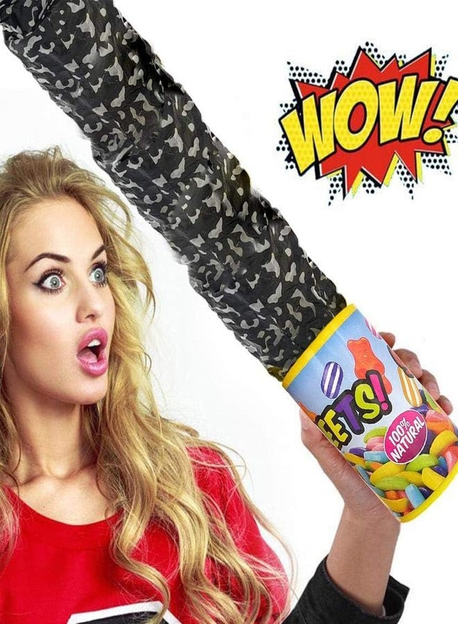 KalamkariX Prank Box, Fun Prank Gadgets and Toys for Kids and Adults, Hilarious Prank Gifts for Parties, Halloween and April Fools Day, Shocking Prank Kit with Surprise Element - Image 5
