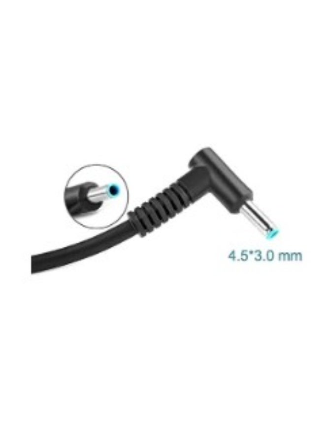 Terabyte 120W 19V 6.32A Laptop Notebook Power Adapter For ASUS 4.5 x 3.0, Plug:UK Plug - Image 2