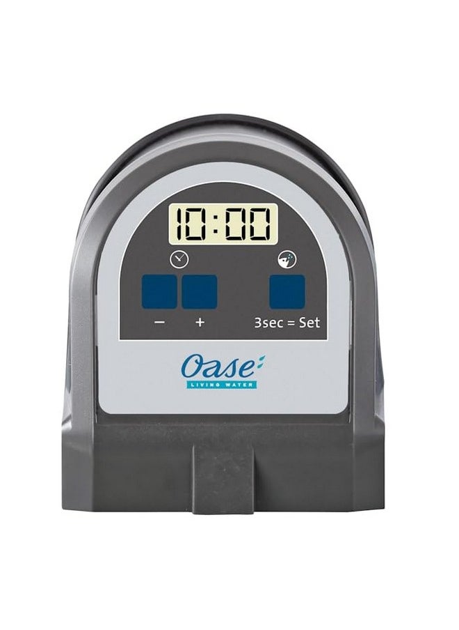 OASE OASE Indoor Aquatics Fishguard, Black  - Image 2