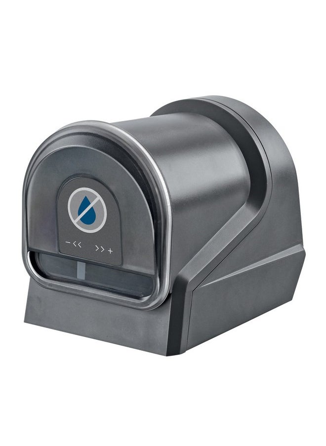 OASE OASE Indoor Aquatics Fishguard, Black  - Image 1