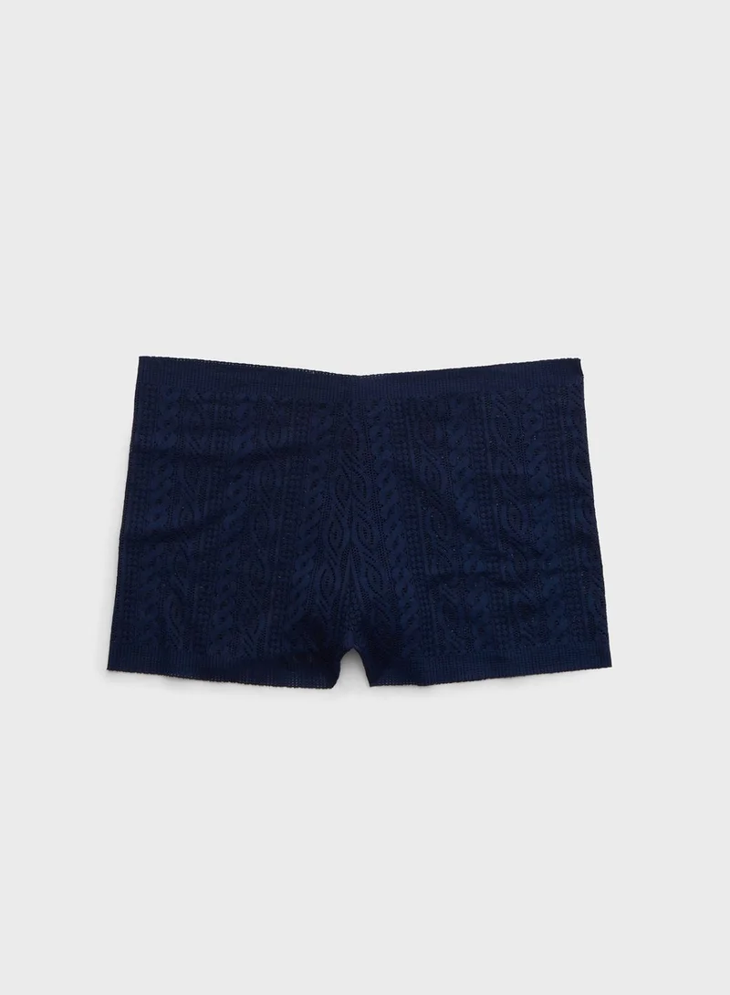 آري من امريكان ايجل High Waist Short