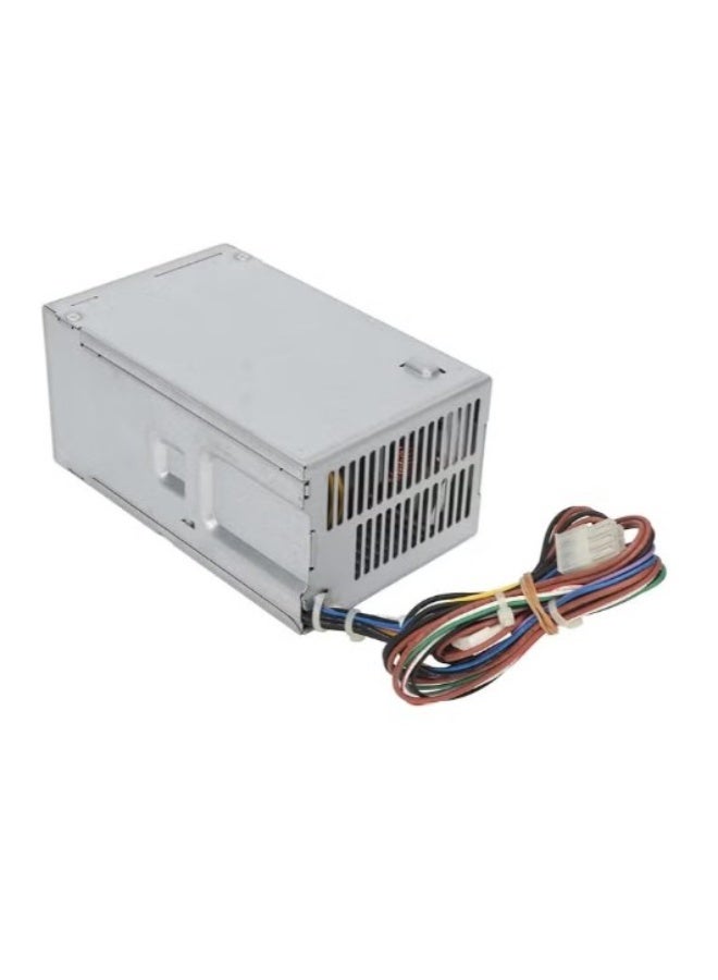 Terabyte Replacement 240W Power Supply for HP ProDesk 400 600 800 G1 SFF, PC System Power Supply AC 100‑240V - Image 2