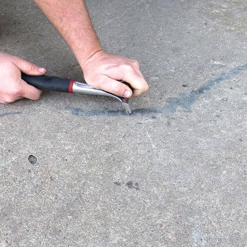Red Devil 3002 2" Carbide Soft Grip Wood Scraper - Image 5