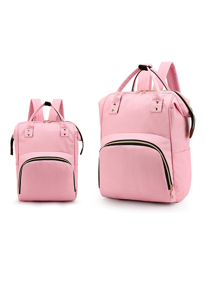 Kidle Large Capacity Baby Diaper Bag - Image 2