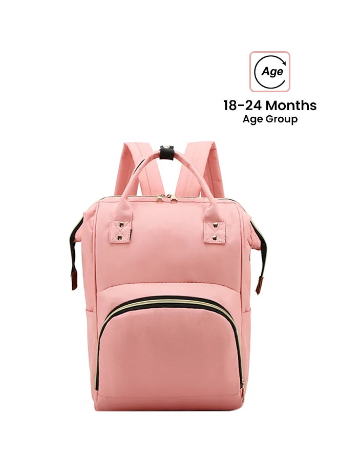 Kidle Large Capacity Baby Diaper Bag - Image 1