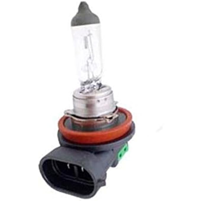8Gh 178 555151 Bulb Spotlight