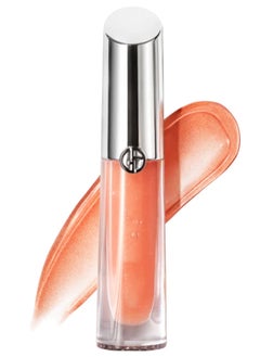 Prisma Glass Hydrating Lip Gloss- 03 Honey Gleam, 3.5ml
